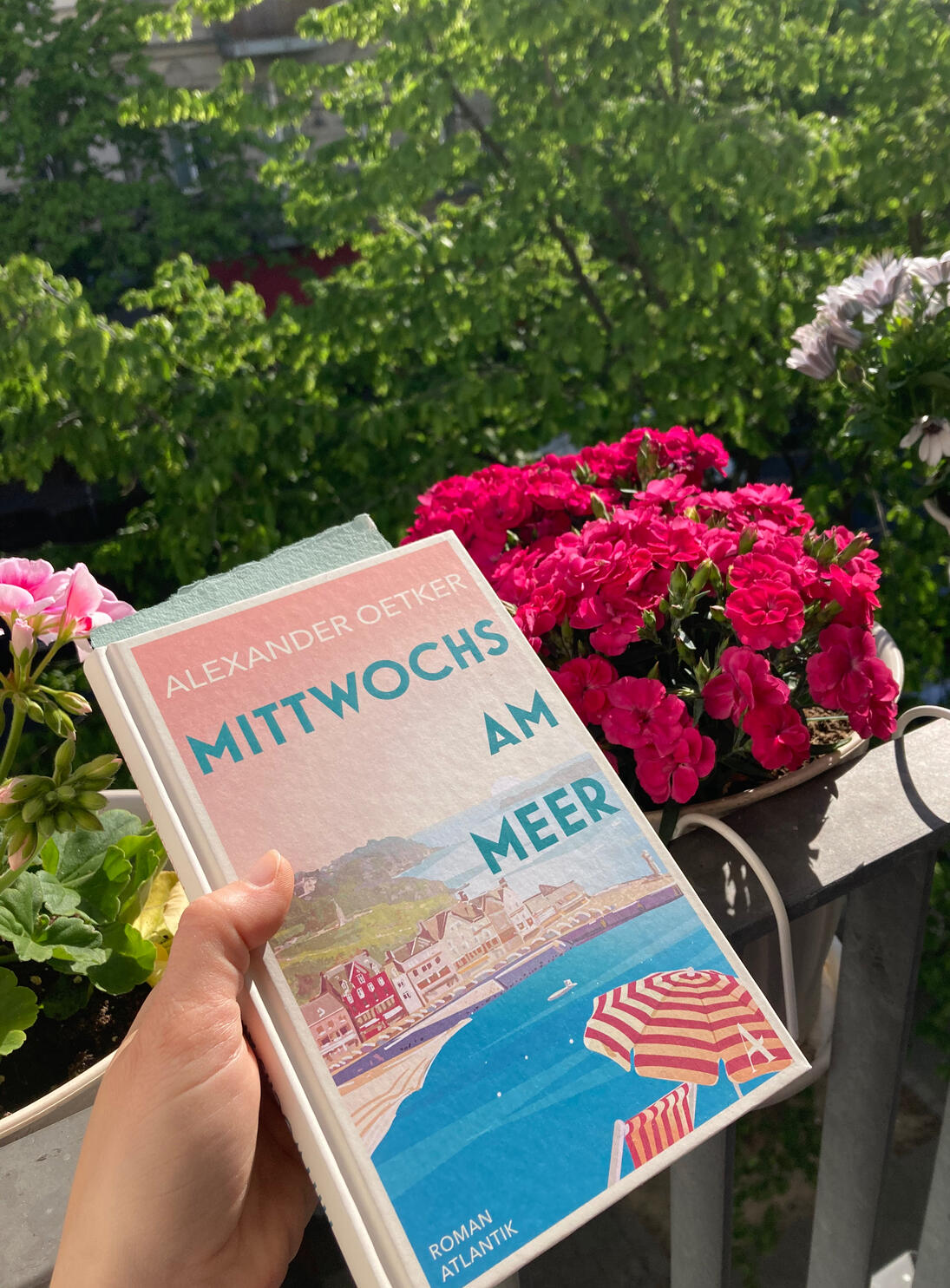 Cover Hoffmann &amp; Campe