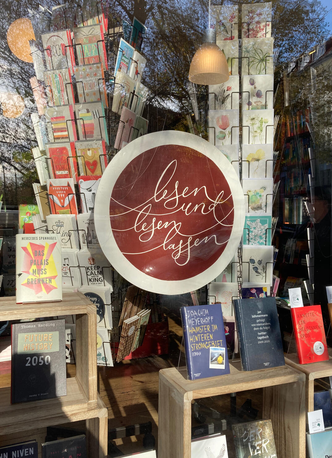 Handlettering Shop