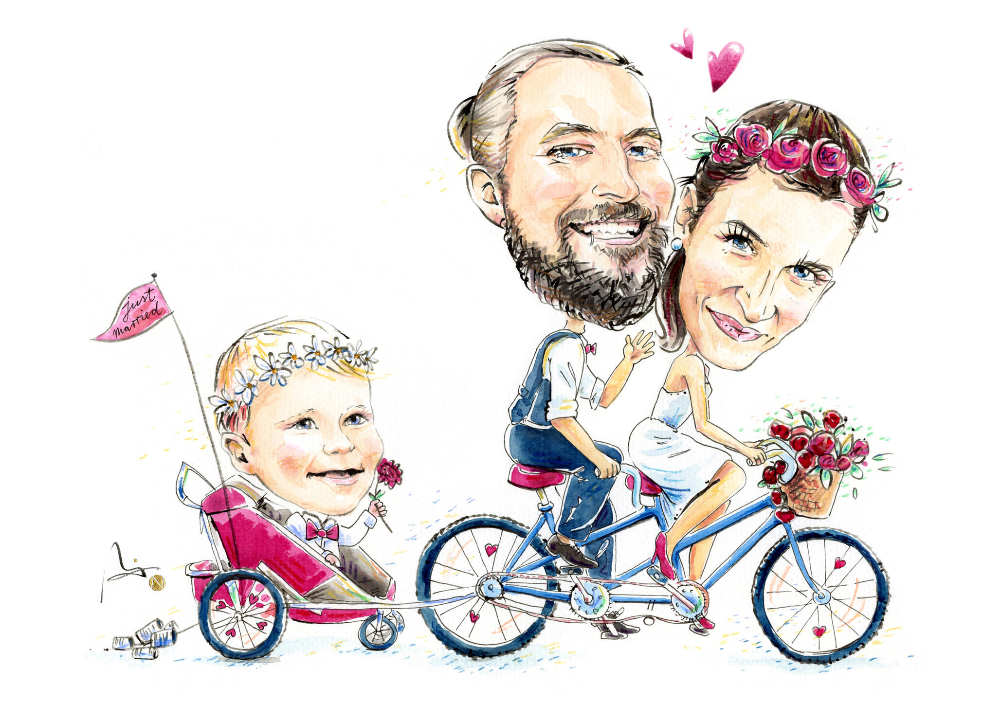 Hochzeitseinladung Hochzeitseinladung