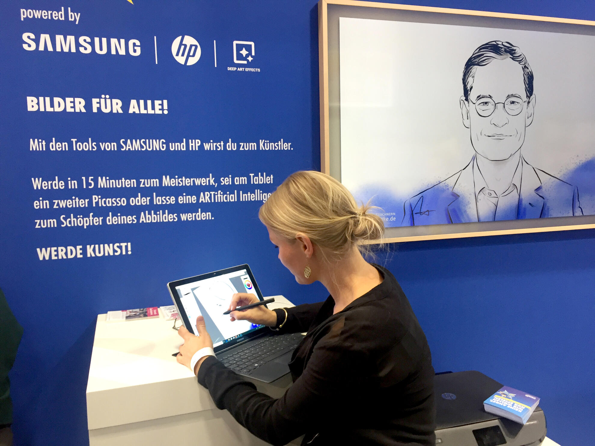 IFA Samsung