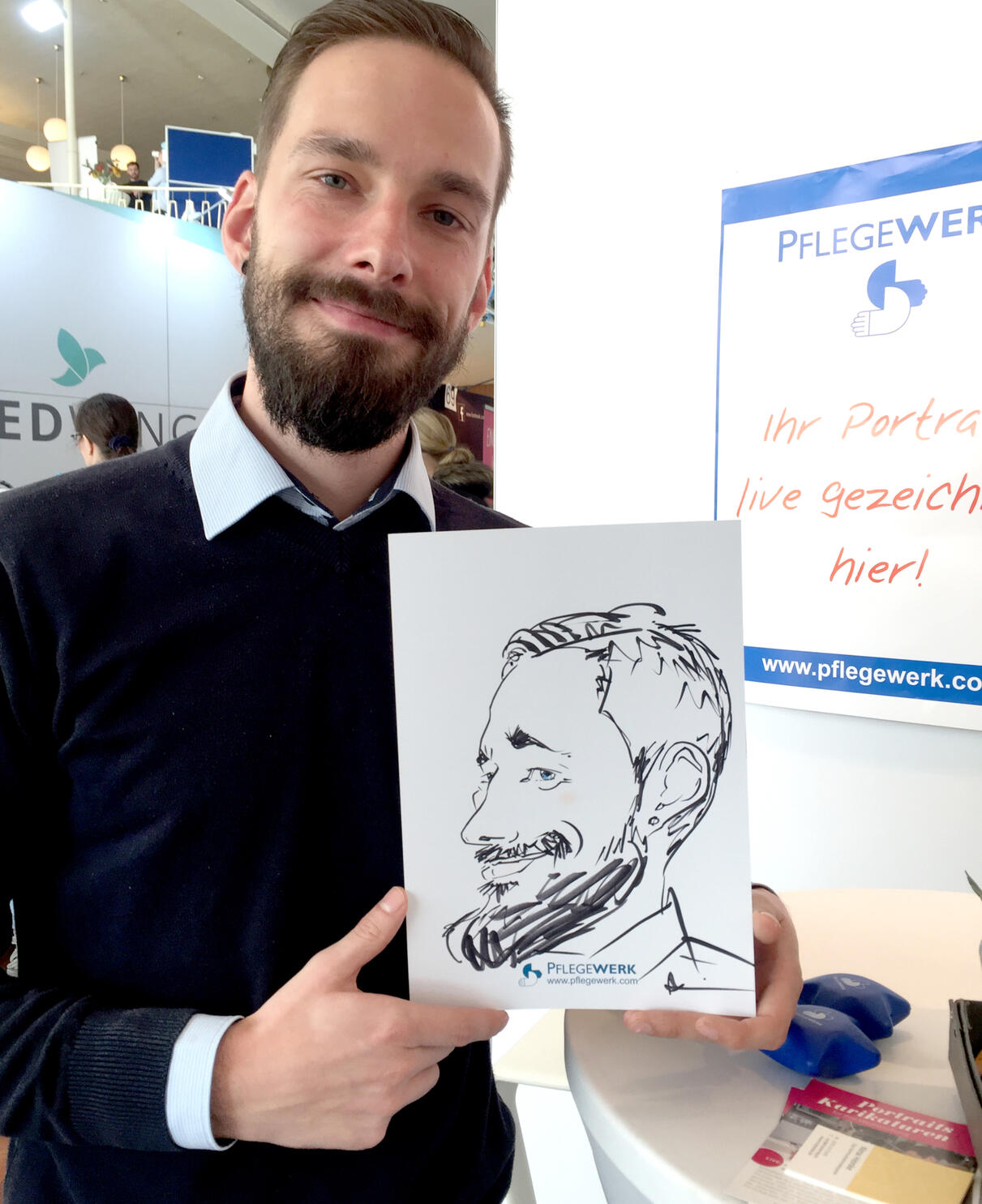 Jobmedi Pflegewerk