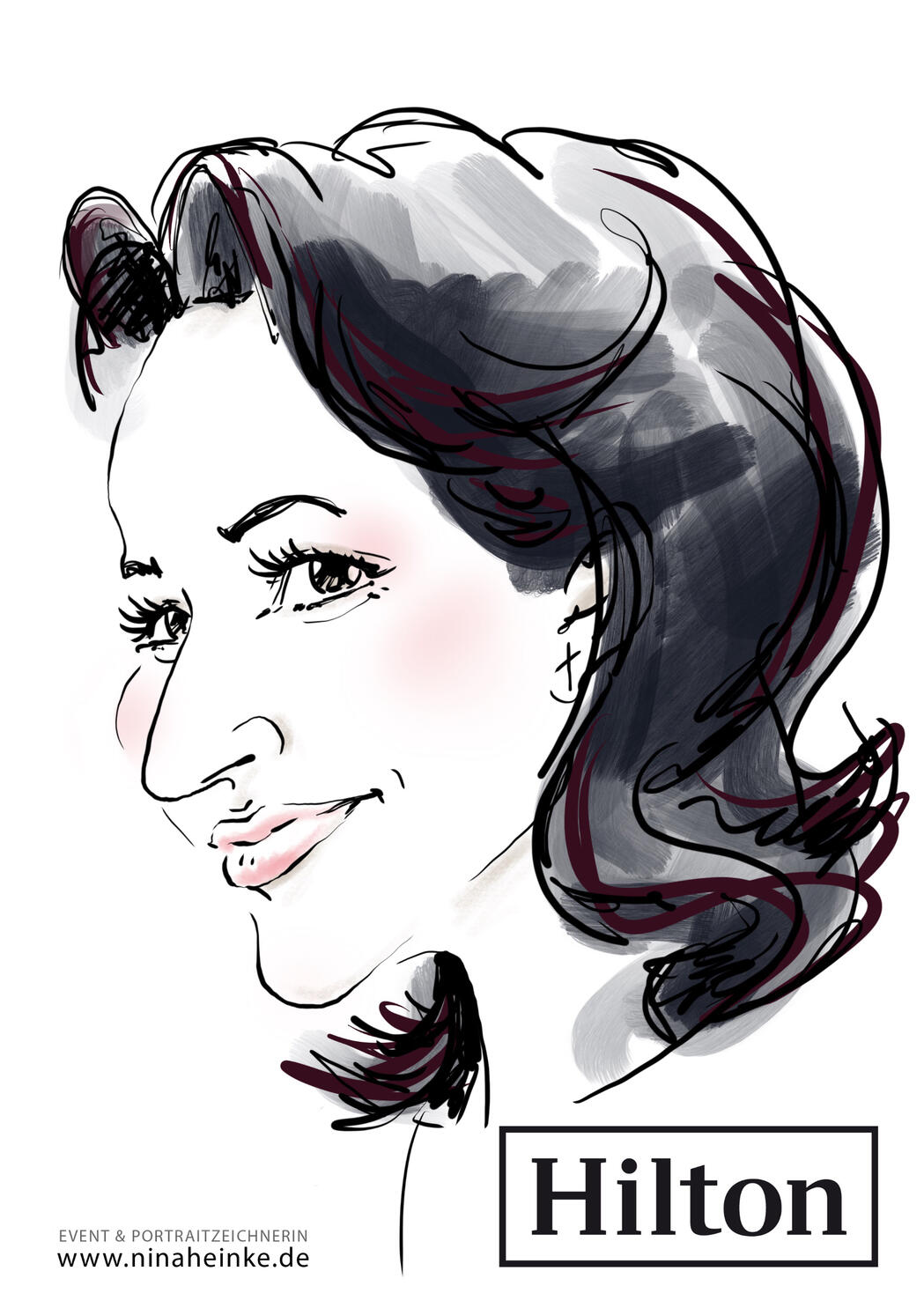 Hilton Event @Waldorf Astoria